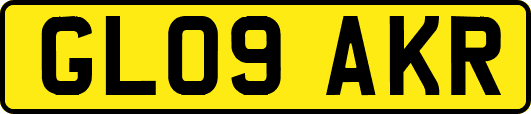 GL09AKR