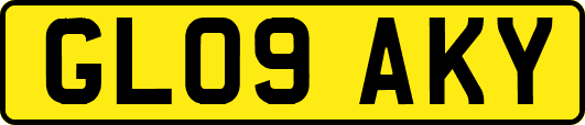 GL09AKY