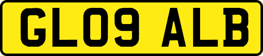 GL09ALB