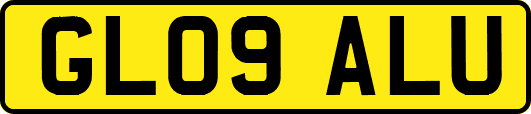 GL09ALU