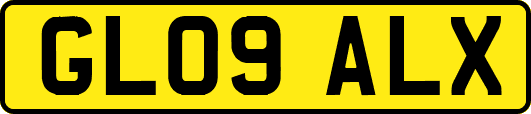 GL09ALX