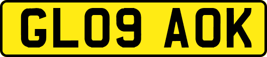 GL09AOK