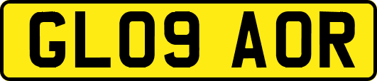 GL09AOR
