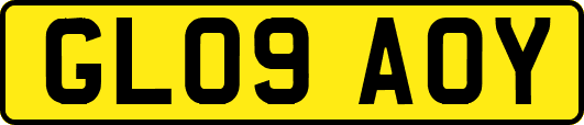 GL09AOY