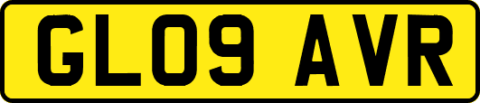 GL09AVR