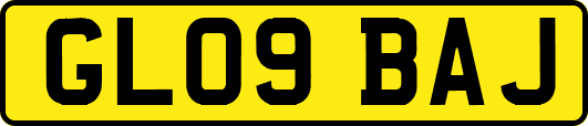 GL09BAJ