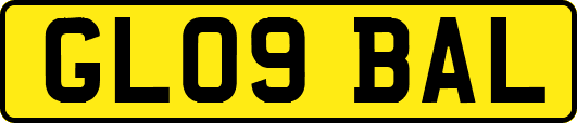 GL09BAL