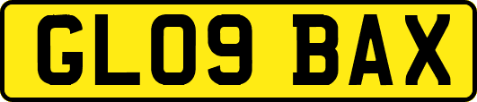 GL09BAX