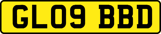 GL09BBD