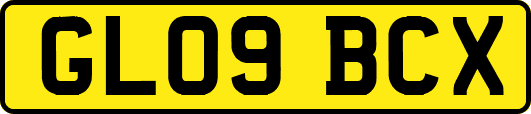 GL09BCX
