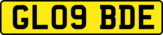 GL09BDE