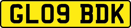 GL09BDK