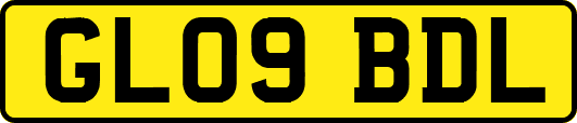 GL09BDL