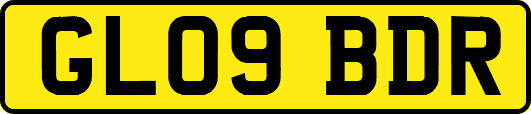 GL09BDR