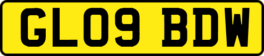 GL09BDW