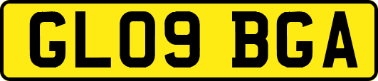 GL09BGA