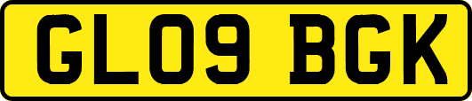 GL09BGK
