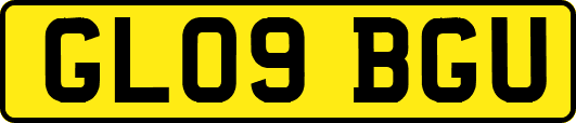 GL09BGU