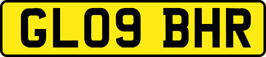 GL09BHR