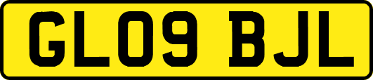 GL09BJL