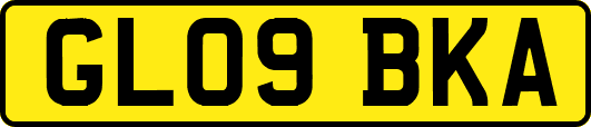 GL09BKA