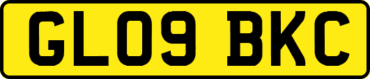GL09BKC