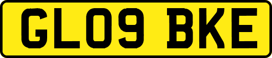 GL09BKE