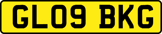 GL09BKG