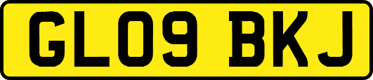 GL09BKJ