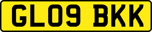 GL09BKK