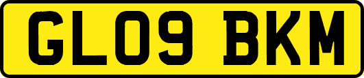GL09BKM