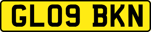 GL09BKN