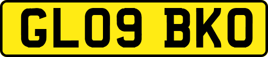 GL09BKO