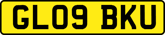 GL09BKU