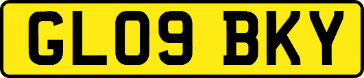 GL09BKY