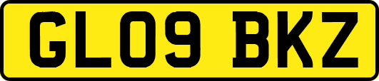 GL09BKZ