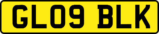 GL09BLK