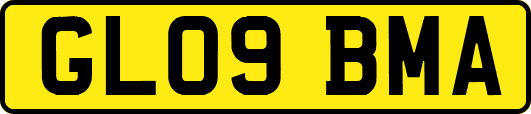 GL09BMA