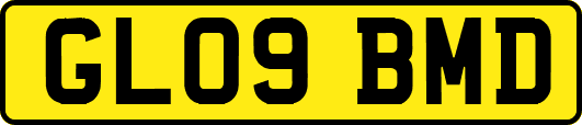GL09BMD