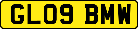 GL09BMW