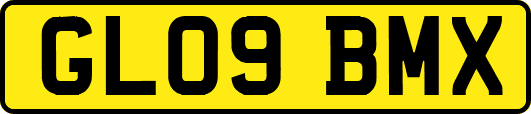 GL09BMX
