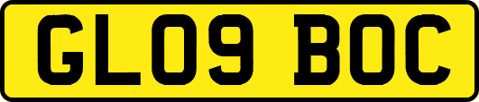 GL09BOC