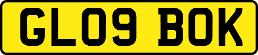 GL09BOK