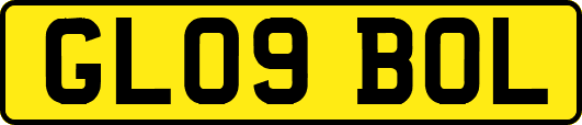 GL09BOL