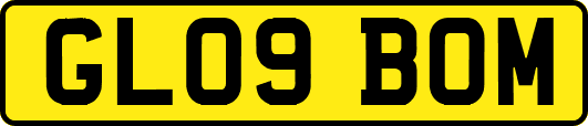 GL09BOM
