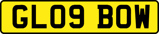 GL09BOW
