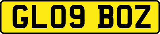 GL09BOZ