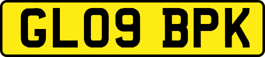 GL09BPK