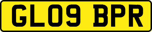 GL09BPR