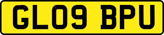 GL09BPU
